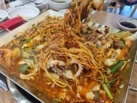 [갯벌 해물아구찜 탕 서산점] New님의 추천 리뷰 2023/6/23