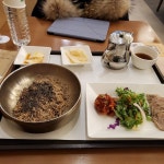 [원할머니 국수보쌈 제2롯데월드점] 나름님의 추천 리뷰 2022/1/5