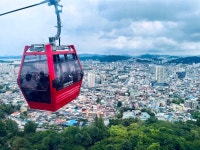 [목포 해상케이블카 북항승강장] 따뜻해님의 추천 포스트 2022/8/9