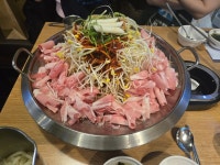 [콩불 홍대점] 맛따라멋따라님의 리뷰 2025/8/23