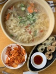 [엄마손 칼국수] ㅈㅁ님의 추천 리뷰 2023/4/27