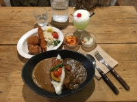 [모루식당 잠실점] 냠냠보살님의 추천 리뷰 2019/1/1