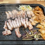 함지박속 흑돼지 - 구례읍 고깃집 | 뽈레 Polle [함지박속 흑돼지] 구례읍 고깃집 | 뽈레 Polle
