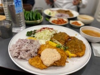 [가나 돈까스의 집] 바켜누님의 리뷰 2026/2/16