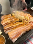 상수 김치삼겹살 - 상수동 고깃집 | 뽈레 Polle [상수 김치삼겹살] 상수동 고깃집 | 뽈레 Polle