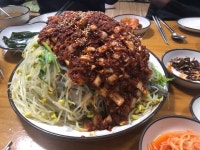 [김유순 대구뽈찜] 지나니님의 좋음 리뷰 2019/5/9