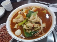 [동북반점] 셀프불편러님의 추천 리뷰 2019/2/17