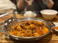 [스타 마라탕] 신시아님의 좋음 리뷰 2022/8/17