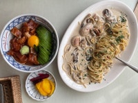 [2리 식당] trrlee님의 좋음 리뷰 2022/7/30