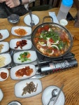 [평화식당] 빵글님의 리뷰 2025/6/7