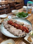 진선 보쌈 전문점 - 신흥동 보쌈 | 뽈레 Polle [진선 보쌈 전문점] 신흥동 보쌈 | 뽈레 Polle