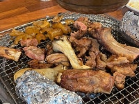 손수갈비 - 연수동 고깃집 | 뽈레 Polle [손수갈비] 연수동 고깃집 | 뽈레 Polle