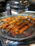 [강너머 남촌 숯불닭갈비] 도나님의 추천 리뷰 2021/6/10