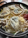 송가네 버섯만두 칼국수 - 일산 한식 | 뽈레 Polle [송가네 버섯만두 칼국수] 일산 한식 | 뽈레 Polle