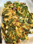 [왕 솥뚜껑 빈대떡 본점] EatPrayLove님의 리뷰 2024/5/28