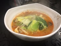 [마라탕에 빠진 악당] 배준호님의 별로 포스트 2019/1/8