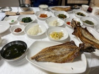 형주네 바다이야기 - 옥천읍 한식 | 뽈레 Polle [형주네 바다이야기] 옥천읍 한식 | 뽈레 Polle