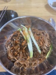 [미진 메밀마을] 생강님의 좋음 리뷰 2020/9/26