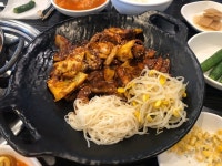 [예향정 전대점] 문피쉬님의 좋음 리뷰 2020/6/8