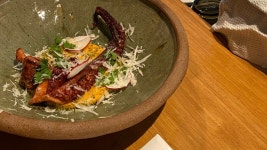 [써리얼 파스타 바] 류씨님의 추천 포스트 2021/5/15