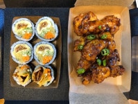 [오토김밥 서초직영점] 연마백님의 추천 포스트 2019/9/24