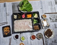 한라회수산 - 금산동 횟집 | 뽈레 Polle [한라회수산] 금산동 횟집 | 뽈레 Polle