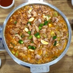 리뷰 #정선맛집 | 뽈레 Polle