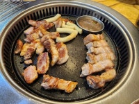 [맛찬들 왕소금구이 노원점] 물개맨님의 좋음 리뷰 2023/8/29