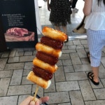 [여주 휴게소 강릉방향] 밀크폼님의 별로 리뷰 2018/7/23