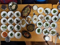 유정식당 - 진부면 한식 | 뽈레 Polle [유정식당] 진부면 한식 | 뽈레 Polle