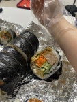 다가미 애월점 - 애월읍 김밥 | 뽈레 Polle [다가미 애월점] 애월읍 김밥 | 뽈레 Polle