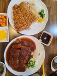 그랑깨 - 금동 돈까스 | 뽈레 Polle [그랑깨] 금동 돈까스 | 뽈레 Polle