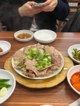 [언양 꼬리곰탕] 담님의 좋음 리뷰 2024/3/10