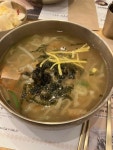 [류창희 국수인 서울본점] 살구맛님의 좋음 리뷰 2024/1/12