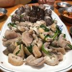 화로 백암순대 - 잠실새내 한식 | 뽈레 Polle [화로 백암순대] 잠실새내 한식 | 뽈레 Polle