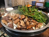나만의 맛집 지도, 뽈레 [낙성곱창] gyp님이 작성 2018/4/17