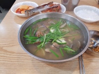 [밀향기 손 칼국수] 술의요정님의 좋음 포스트 2019/4/3