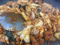 [춘천 우미 닭갈비 막국수] 캐롤님의 좋음 리뷰 2017/10/9