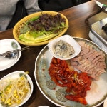 [삼해집 종각점] 수수님의 좋음 포스트 2018/2/15