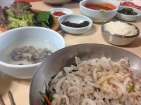 나만의 맛집 지도, 뽈레 [용산회식당] 경주꼰님님이 작성 2017/3/6