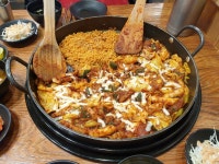 유가네 닭갈비 분당오리역점 - 분당 닭갈비 | 뽈레 Polle [유가네 닭갈비 분당오리역점] 분당 닭갈비 | 뽈레 Polle