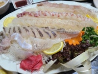 [부산 회집] capriccio님의 좋음 리뷰 2024/3/12