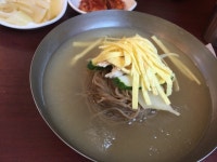 [숯골원 냉면갈비] 요님의 좋음 리뷰 2017/8/8