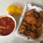 [당산 김밥 떡볶이] 연연님의 추천 리뷰 2018/10/28