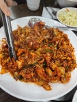 [통큰낙지] 맛 중위님의 리뷰 2025/2/27