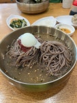 [봉평산골메밀촌 오금점] 평냉쟁이님의 리뷰 2024/6/22