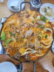 태기산 더덕순대 선유도점 - 선유도 한식 | 뽈레 Polle [태기산 더덕순대 선유도점] 선유도 한식 | 뽈레 Polle