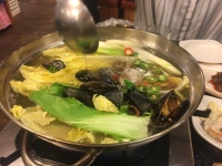 나만의 맛집 지도, 뽈레 [교대 이층집] 호두잔님이 작성 2018/1/29