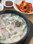 순대고집 - 망월동 순대국 | 뽈레 Polle [순대고집] 망월동 순대국 | 뽈레 Polle