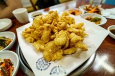 [신갈복집] 에필락테르님의 좋음 리뷰 2022/7/29